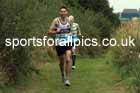 Senior Men and Veterans Relay, 2024 Sunderland XC Relays.  Photo: David T. Hewitson/Sports for All Pics
